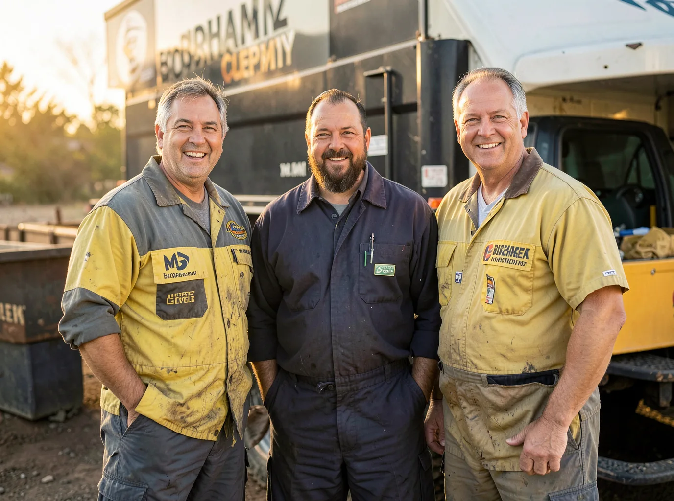 Sewage Cleanup company in Crimora, VA