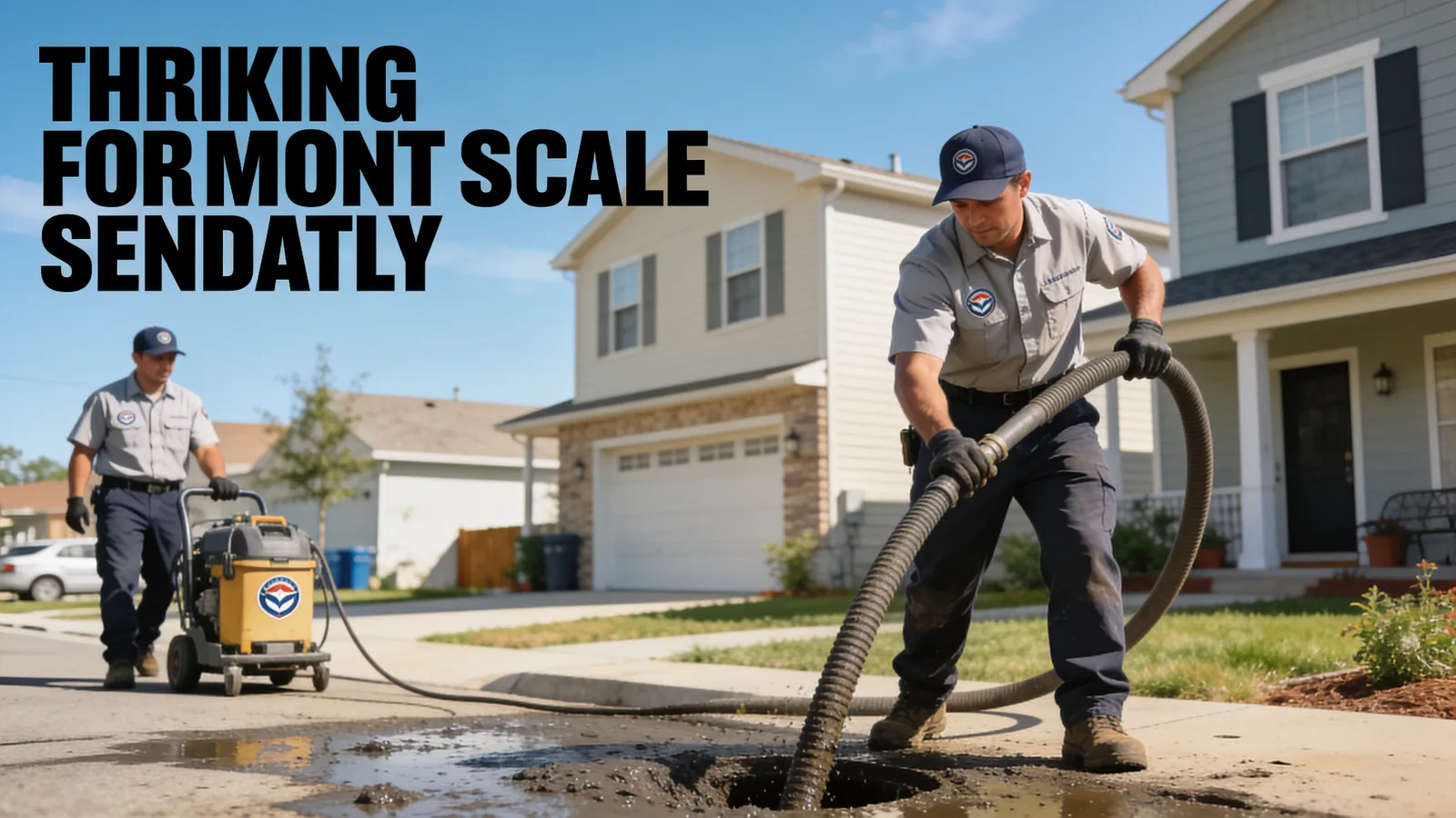 Sewage Cleanup in Crimora, VA near me